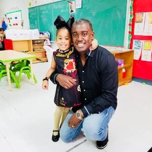 Meet your Posher, Wayne